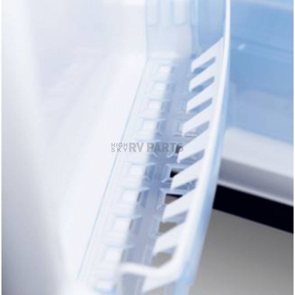 Dometic DMR702RBE Renaissance II RV Refrigerator AC/DC